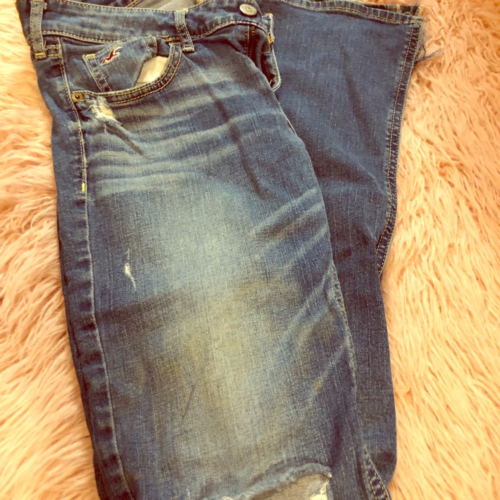 Hollister Jeans